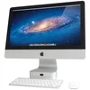 Image de Rain Design 10044 mBase Stand for iMac - Support de bureau - 27 pouces - Argenté