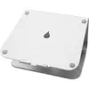 Image de Rain Design mStand Support pour MacBook - MacBook Pro - Support pour Ordinateur Portable Argent