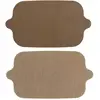 Image de Papier NOSTIK Set 4 doublures Airfryer 2 paniers