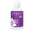 Image de Sliquid Silk Glycerin Free Lubricant 125ml