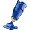 Image de Water Tech POOL BLASTER Catfish aspirateur rechargeable à batterie pour piscine et spa, aspirateur à main avec largeur de tête d'aspiration 19cm