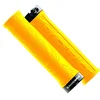 Image de Grips HALFNELSON avec 1 collier - jaune