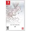 Image de Cytus Alpha Nintendo Switch Free Region English version