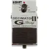Image de ISP Technologies Decimator X G-String pédale d'effet réduction de bruit
