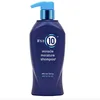 Image de It's A 10 Miracle Moisture Shampoo, 10-Ounce Bottle by It's a 10