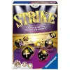 Image de Ravensburger Strike   Jeu de Dés et Jeu d’Ambiance   Jeu de Société Famille et Amis   2 à 5 Joueurs   Parties Rapides   Dès 8 Ans   Version Française