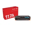 Image de Toner Everyday Cyan Compatible avec HP 117A (W2071A), Capacité Standard