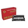 Image de Xerox Everyday Compatible Brother DR2400 Tambour Noir, capacité Standard, reconditionné