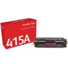 Image de Toner Everyday Magenta Compatible avec HP 415A (W2033A), Capacité Standard