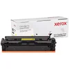 Image de Toner Everyday Jaune Compatible avec HP 207A (W2212A), Capacité Standard