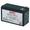 Image de APC RBC2 Acide de Plomb scellé Batterie Rechargeable - Batterie/Pile Rechargeable (Sealed Lead Acid (VRLA), Noir, 1 pièce(s))